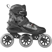 Roces Pattini In Linea Neon Tif