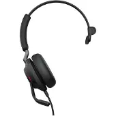 Jabra Cuffie Monaurali Evolve2 40 Se Uc Mono