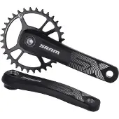 Sram Guarnitura Sx Eagle Boost Powerspline Direct Mount