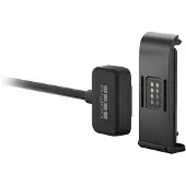 GoPro - Kit di alimentazione per videocamera - Contacto - Nero