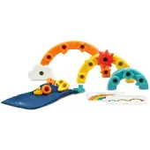 Chicco Arcobaleno Multiattività