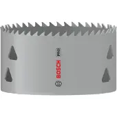 Bosch Accesorios Sega A Tazza Per Legno Pro Multi-material 92 Mm