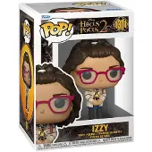 Funko POP! 2 Personaggi Di Izzy Hocus Pocus Disney