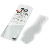 100% Tear-off Racecraft 2/accuri/strata 20 Unità