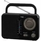 Sami Radio Rs12107n