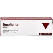 Relec Trattamento Per Capelli Emolienta Scalp Fluid Gel Scalp 60ml