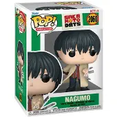 Funko POP! Figura Sakamoto Days (t1) Nagumo