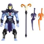 Mattel Figura Origins Master Of The Universe