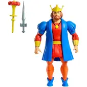 Mattel Figura King Randor 14 Cm