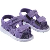 Reima Kid's Bungee Sandali Bambini (28, lilla)