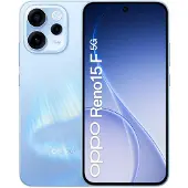 OPPO Reno15 F 5g 8gb/256gb 6.6´´