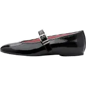 Tamaris Ballerina nero - 39