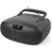 Muse Radio Cd Md-208bt