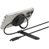 Belkin Caricatore Wireless Wia014hqbk