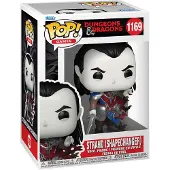 Funko POP! Figura Di Strahd Dungeons &amp; Dragons
