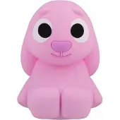 Paladone Lampada Squishyglo Floppy Bluey Recargable
