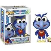 Funko POP! Statua Di Gonzo Baby Dei Muppets