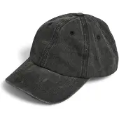 Pieces Berretto | Nero | ONE SIZE