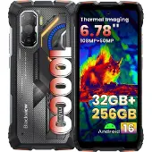Blackview Rock 3 8gb/256gb 6.8´´