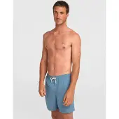 O'Neill Pantaloncini da bagno 'Vert' blu colomba