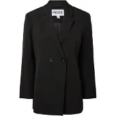 Pieces Blazer | Nero | L