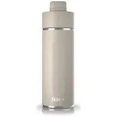 Ninja Borraccia Thirsti (530 ml) in Beige | DW1801EUUKST | di SharkNinja