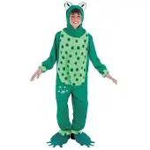 Creaciones Llopis Costume Da Mimous Frog Per Bambini