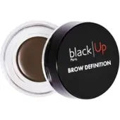 Black Up Definition 01 4 g — Pomata Sopracciglia