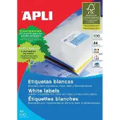 APLI Nastro Per Etichettatura Apli1295 70x50 8 I-j 100