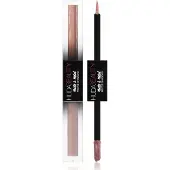 Huda Beauty Ombretto Liquido Opaco & Metallo Slow Jam 4 ml — Ombretto liquido