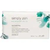 Simply Zen Soul Warming 200 g — Saponetta Detergente