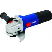 Dedra Smerigliatrice angolare 125 mm 860 W