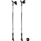Abbey Bastoncini Nordic Walking Cane