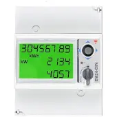 Victron Energy Em24-3phase-max65a/phase Misuratore Di Energia Ethernet
