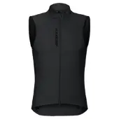 SCOTT Vest Pro WB Gilet da ciclismo Uomo (XXL, nero)
