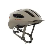 SCOTT Helmet Sierra Mips (CE) Casco per bici (M, grigio)