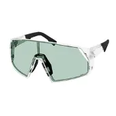 SCOTT Sunglasses Pro Shield S1 Occhiali da ciclismo verde