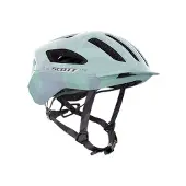 SCOTT Helmet Sierra Mips (CE) Casco per bici (L, grigio)