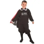 Creaciones Llopis Costume Da Tuno Per Bambini