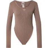 Adidas Originals Body a maglietta 'Essentials' mocca