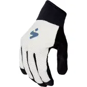 Sweet Protection Kid's Hunter Gloves Guanti Bambini (S, bianco)