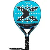 NOX Racchetta Da Padel X-zero Blue 2026