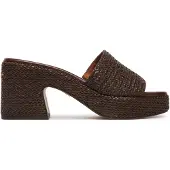 Tamaris Ciabatte marrone - 40