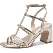 Tamaris Sandalo metallico - 37