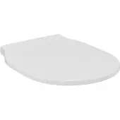 Ideal standard Connect Air Siège de WC, Wrapover, blanc, E036701, E036701
