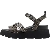 Tamaris Sandalo nero - 39