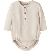 Lil´ Atelier Camicia-body