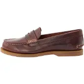 Timberland Mocassino borgogna