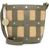 Tamaris Sacchetto verde - one size