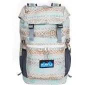 KAVU Timaru 22 Zainetto grigio